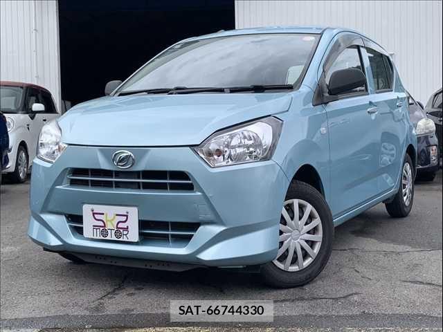 Daihatsu MIRA ES 2020-02 8871500-0