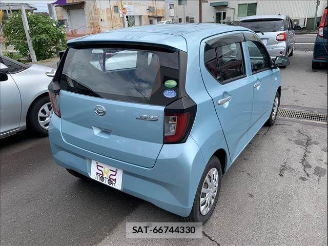 Daihatsu MIRA ES 2020-02 8871500-9