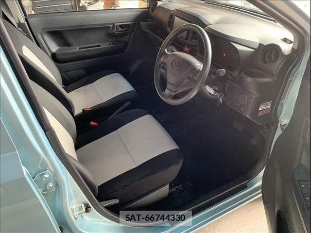 Daihatsu MIRA ES 2020-02 8871500-10