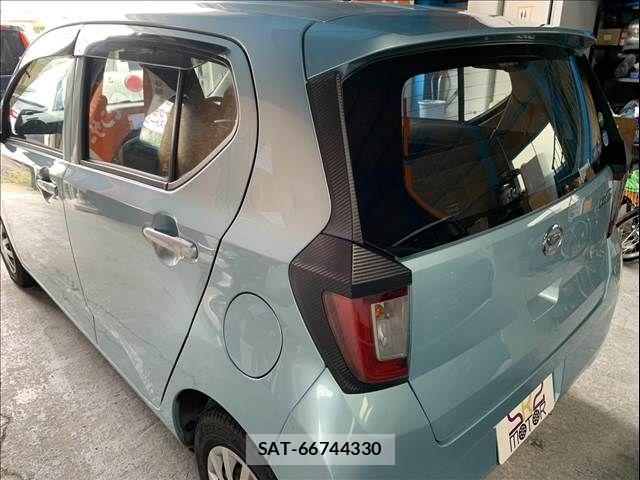 Daihatsu MIRA ES 2020-02 8871500-28