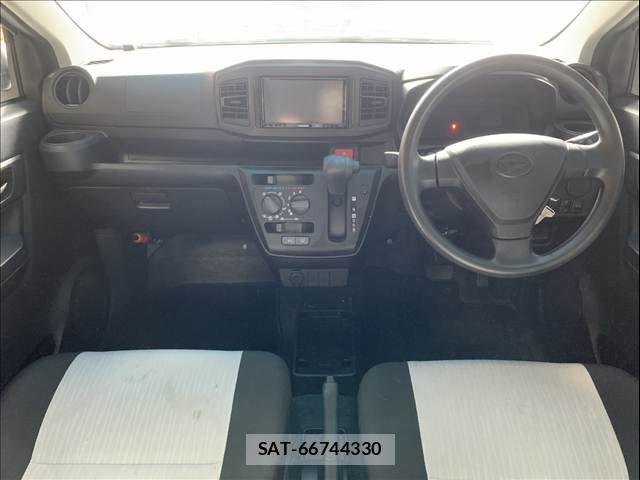 Daihatsu MIRA ES 2020-02 8871500-2