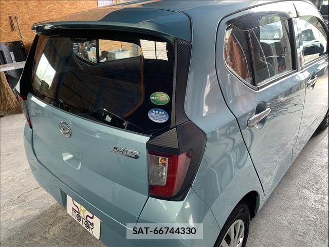 Daihatsu MIRA ES 2020-02 8871500-29
