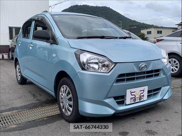 Daihatsu MIRA ES 2020-02 8871500-3