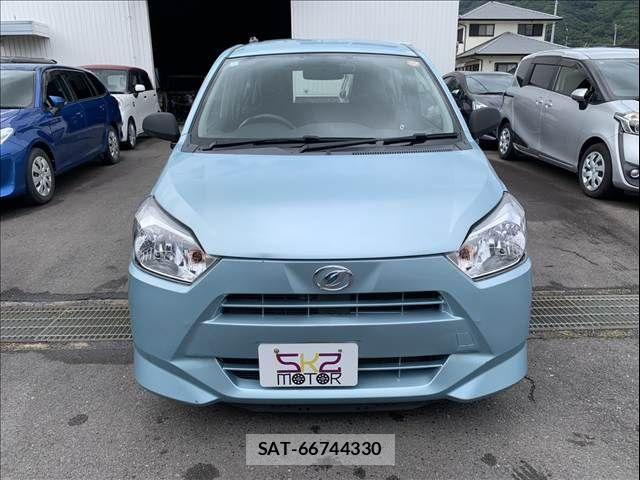 Daihatsu MIRA ES 2020-02 8871500-4