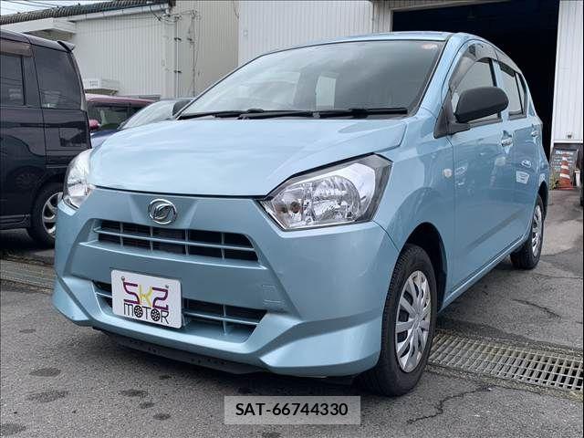 Daihatsu MIRA ES 2020-02 8871500-5