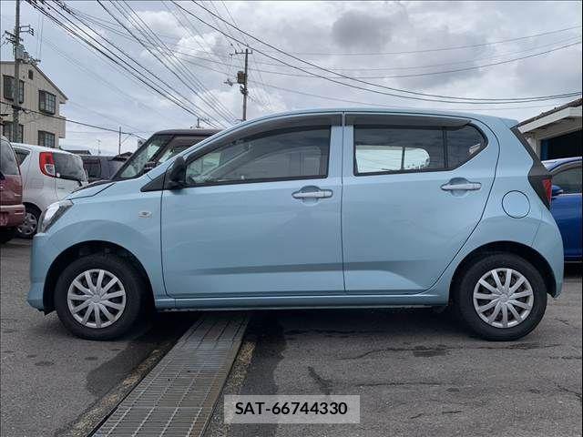 Daihatsu MIRA ES 2020-02 8871500-6