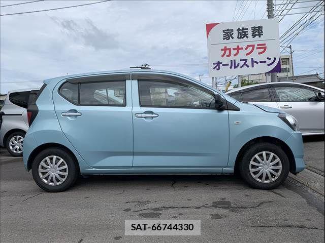 Daihatsu MIRA ES 2020-02 8871500-7