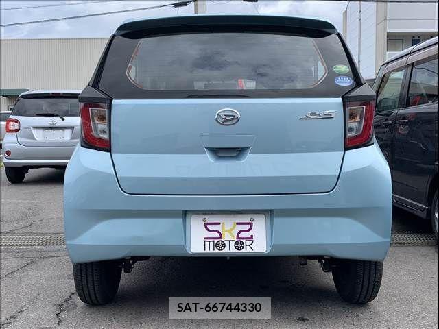 Daihatsu MIRA ES 2020-02 8871500-8