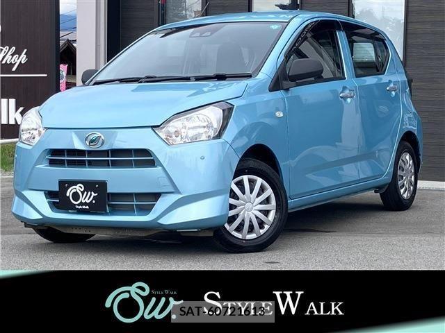 Daihatsu MIRA ES 2023-10 8871494-0