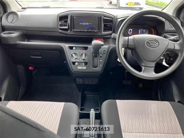 Daihatsu MIRA ES 2023-10 8871494-9