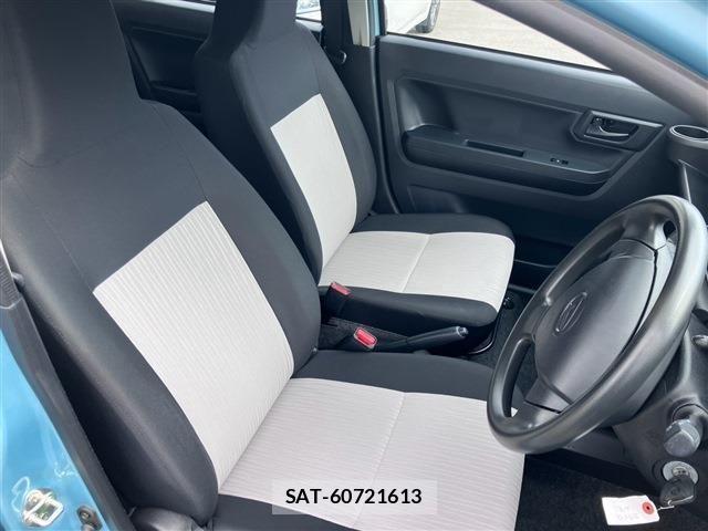 Daihatsu MIRA ES 2023-10 8871494-10