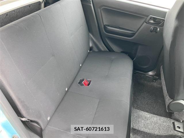 Daihatsu MIRA ES 2023-10 8871494-11