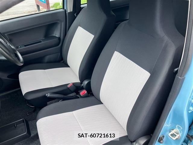 Daihatsu MIRA ES 2023-10 8871494-12