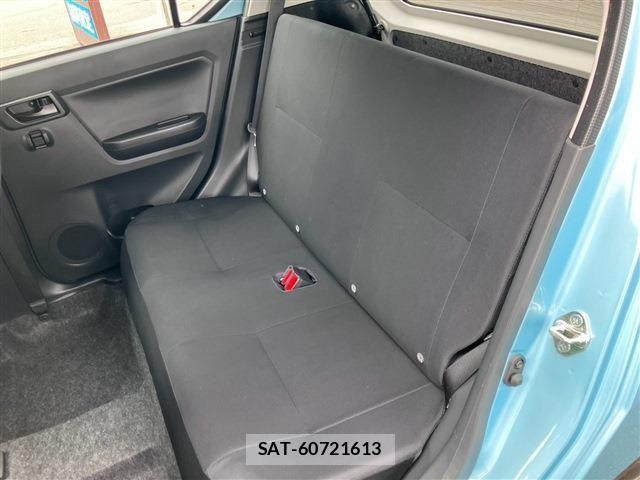 Daihatsu MIRA ES 2023-10 8871494-13