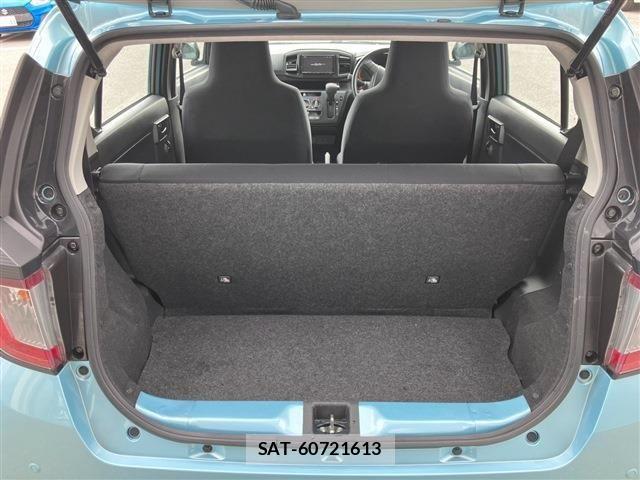 Daihatsu MIRA ES 2023-10 8871494-14