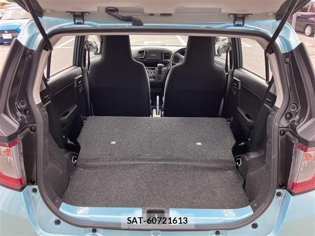 Daihatsu MIRA ES 2023-10 8871494-15