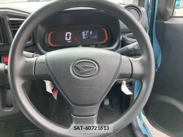 Daihatsu MIRA ES 2023-10 8871494-16