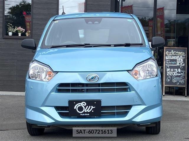 Daihatsu MIRA ES 2023-10 8871494-1