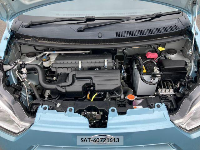 Daihatsu MIRA ES 2023-10 8871494-26