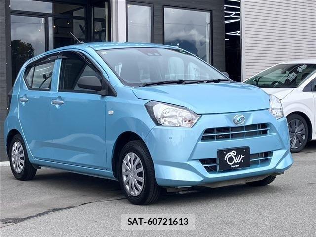 Daihatsu MIRA ES 2023-10 8871494-2