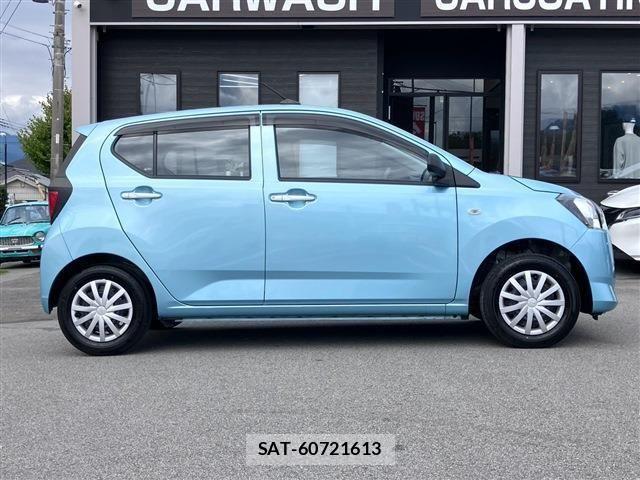 Daihatsu MIRA ES 2023-10 8871494-3