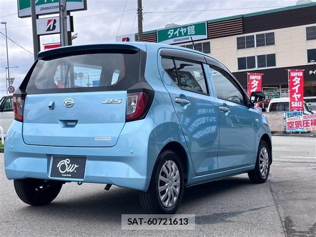 Daihatsu MIRA ES 2023-10 8871494-4