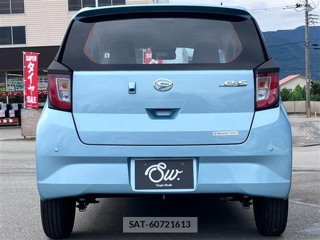 Daihatsu MIRA ES 2023-10 8871494-5