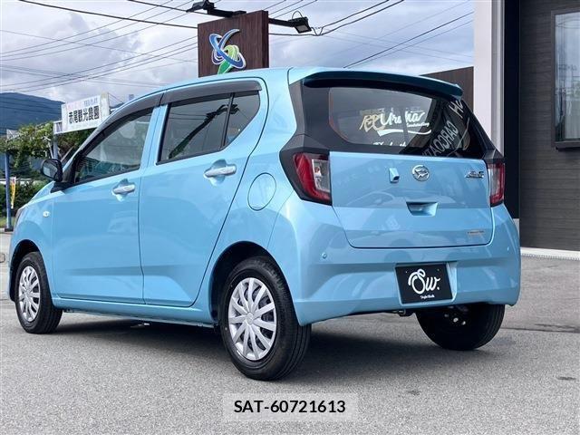 Daihatsu MIRA ES 2023-10 8871494-6