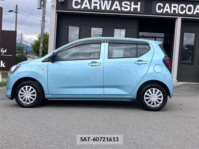Daihatsu MIRA ES 2023-10 8871494-7