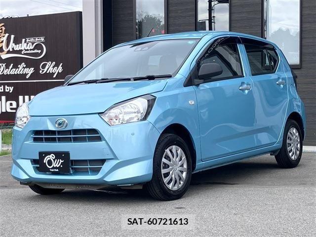 Daihatsu MIRA ES 2023-10 8871494-8