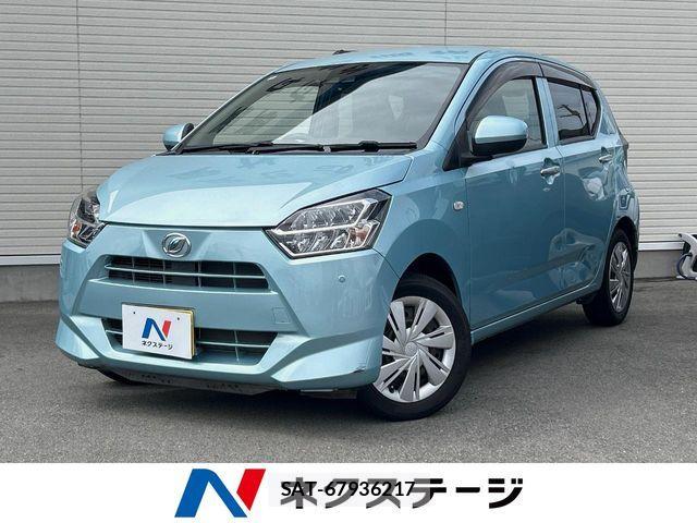Daihatsu MIRA ES 2018-09 8871496-0