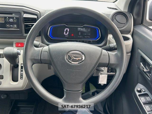 Daihatsu MIRA ES 2018-09 8871496-9