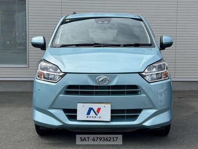 Daihatsu MIRA ES 2018-09 8871496-12