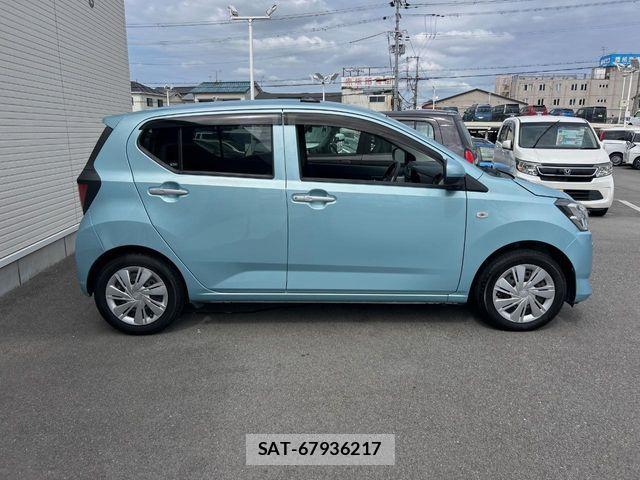 Daihatsu MIRA ES 2018-09 8871496-14