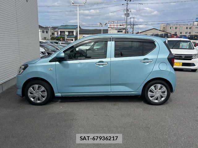 Daihatsu MIRA ES 2018-09 8871496-15