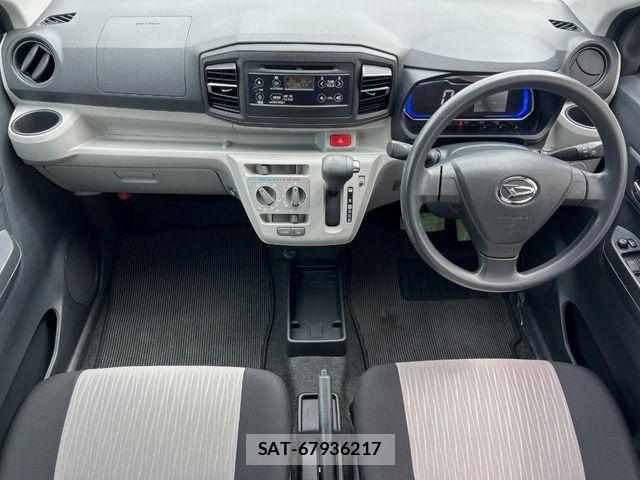 Daihatsu MIRA ES 2018-09 8871496-1
