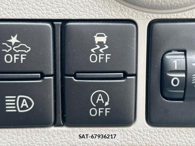 Daihatsu MIRA ES 2018-09 8871496-5