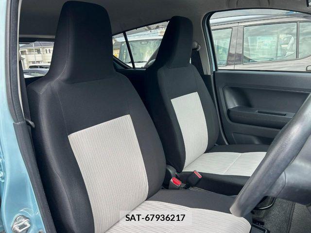 Daihatsu MIRA ES 2018-09 8871496-6
