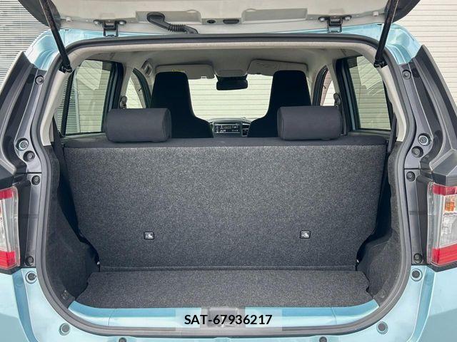 Daihatsu MIRA ES 2018-09 8871496-8