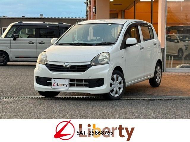 Daihatsu MIRA ES 2014-04 8880863-0