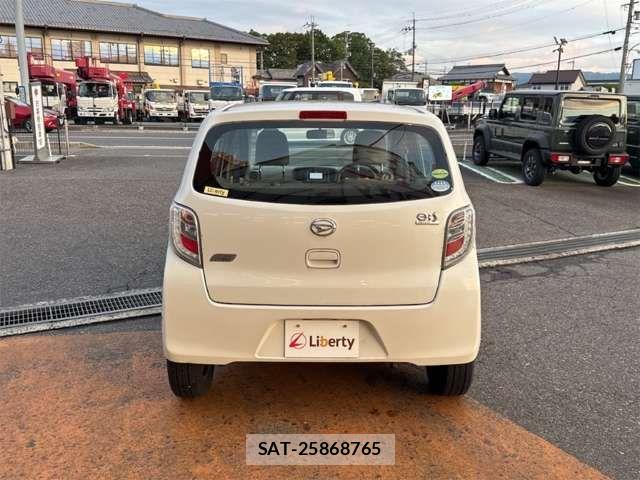 Daihatsu MIRA ES 2014-04 8880863-9