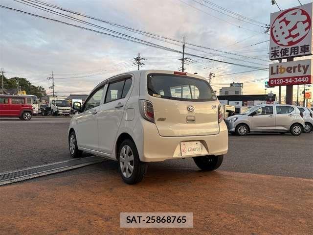 Daihatsu MIRA ES 2014-04 8880863-10