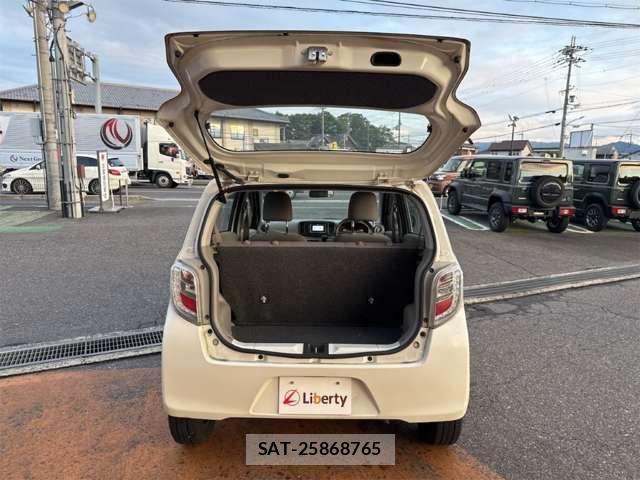 Daihatsu MIRA ES 2014-04 8880863-11