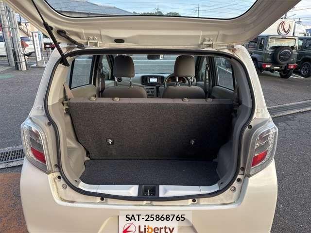 Daihatsu MIRA ES 2014-04 8880863-12