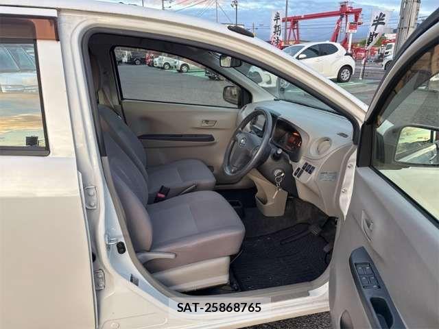 Daihatsu MIRA ES 2014-04 8880863-13