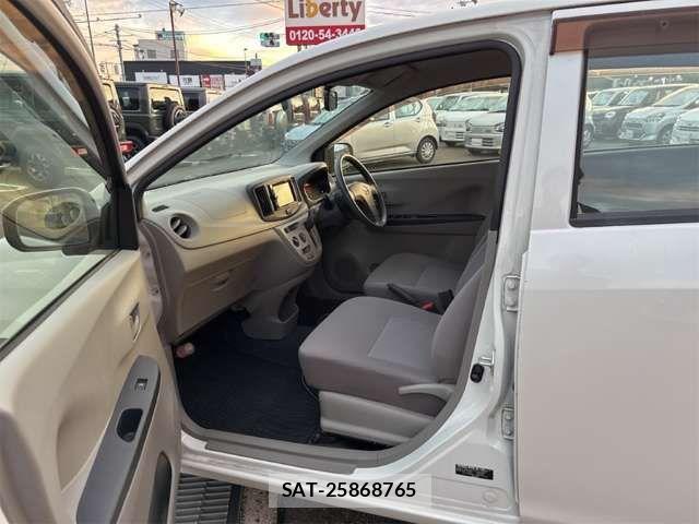 Daihatsu MIRA ES 2014-04 8880863-14