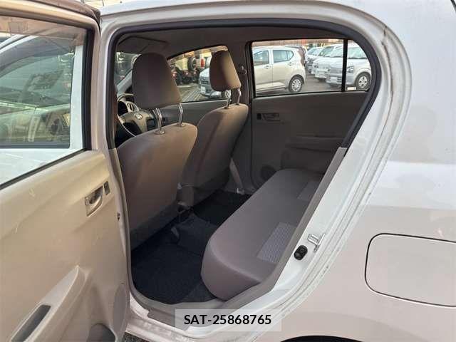 Daihatsu MIRA ES 2014-04 8880863-15