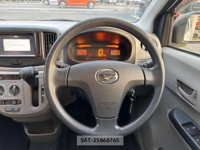 Daihatsu MIRA ES 2014-04 8880863-18