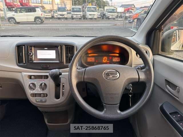 Daihatsu MIRA ES 2014-04 8880863-1