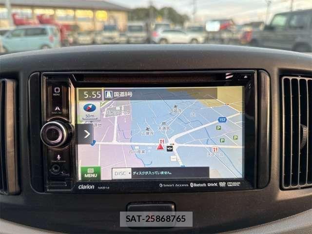 Daihatsu MIRA ES 2014-04 8880863-2
